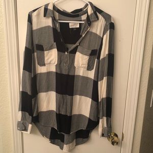 Women’s flannel